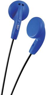 HA-F11 In-Ear-Kopfhörer -A (Blau) -B (Schwarz) -P (Pink) -W (Weiß) Praktischer In-Ear-Kopfhörer, der in 4 Farbvarianten erhältlich ist.