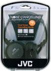 HA-NC80 Noise Cancelling-Kopfhörer -12 db Rauschminderung bei Umgebungsgeräuschen Angenehm weiches Kopfband für hohen Tragekomfort auch bei ausgiebigem