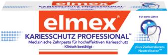 Elmex Gelée 25 g statt 9,41 1)