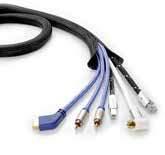 Netzteil und USB/RCA/Klinke-Kabel Die antistatische Kohlefaser-Bürste, mit über einer Million feinster Fasern,