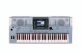 Digital Workstation Models Tyros4 PSR-S910 PSR-S710 PSR-A2000 PSR-S650 Piaggero Models NP-V80 NP-V60 NP-31/ S NP-11 Keys Touch Response After Touch Polyphony Tone Generation Effects Accompaniment