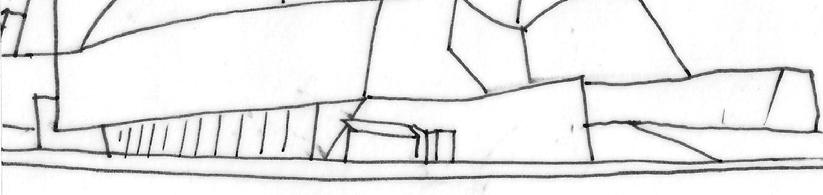 Frank O. Gehry (geb. 1929) Typisch für Gehry sind abgewinkelte Ebenen, kippende Räume, umgekehrte Formen und eine gebrochene Geometrie. Seine Bauten wirken wie aufgebau-e Collagen.