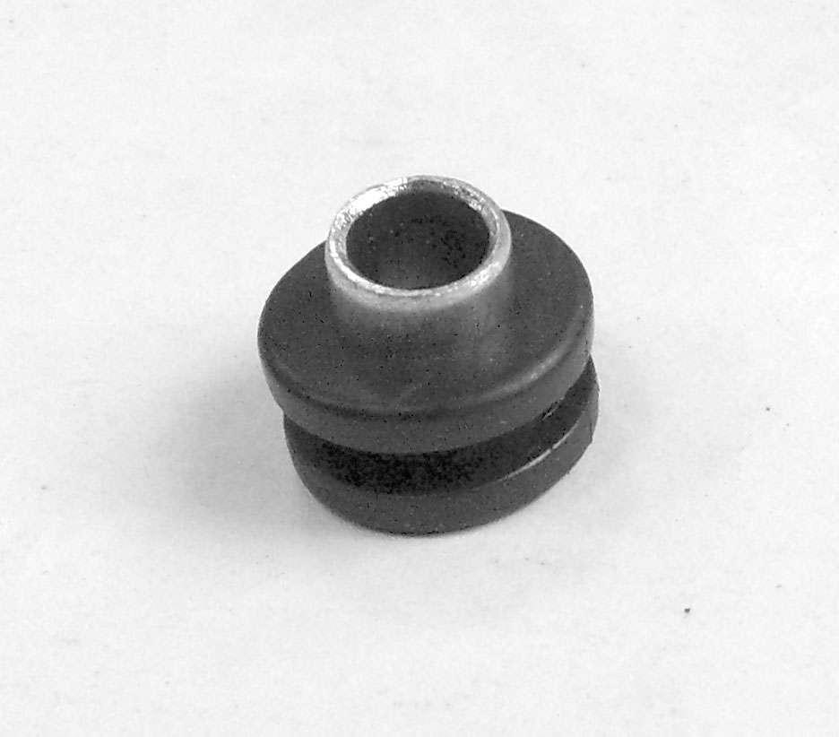 Use washer Ø10,5 and self lock nut M10.