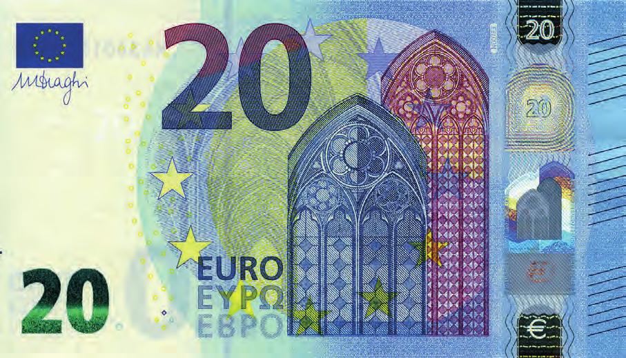 500 Euro Schein Originalgröße Pdf : Neue 100 Und 200 Euro ...