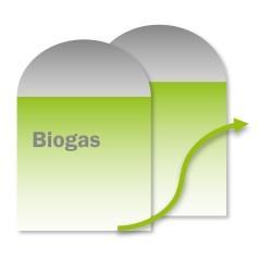 Anlagenbestand Biogas und Biomethan Biogaserzeugung und - nutzung in Deutschland Auftraggeber Ansprechpartner: Umweltbundesamt Wörlitzer Platz 1 06844 Dessau-Roßlau DBFZ Deutsches