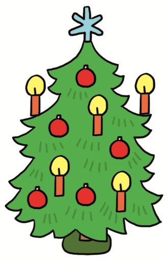 Seite dreizehn 13 O Tannenbaum Jedes Jahr die gleiche Frage: Welche Geschenke soll man den Liebsten unter den Weihnachtsbaum legen?