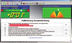 Messablauf Software designed