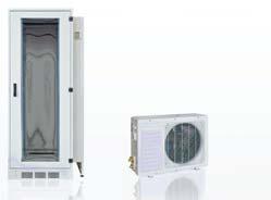 Cooling Solutions - CoolRack Innovative Lösungen für die