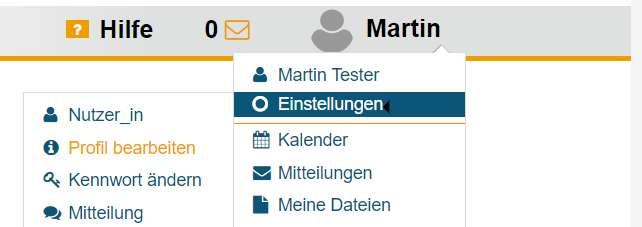 Einstieg in die Online-Plattform gender-login.de Kurzleitfaden: Wo finde ich was? Anmeldung & Registrierung Neues Konto anlegen? [Startseite] > [Login] > Neues Konto anlegen? https://www.gender-login.de/login/signup.