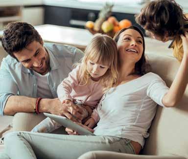 6 voraussetzungen Voraussetzungen Die Familienversicherung ist von den nachstehenden Voraussetzungen abhängig.