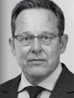 Referenten Matthias Eggert hat sich auf strukturierte Finanzierungen spezialisiert.
