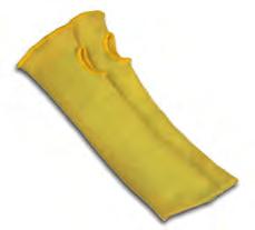 Schutzhandschuhe aus Chrom-Ziegennappaleder Handschuhe entsprechen Unfallverhütungsvorschriften VBG 1, Schutzhandschuh-Merkblatt DIN 4841 Stulpe aus