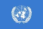 Arbeit in Organisationen Vereinten Nationen (=UN) 1948, nach dem 2. Weltkrieg gegründet Ziel = Demokratie und Frieden schaffen und sichern.