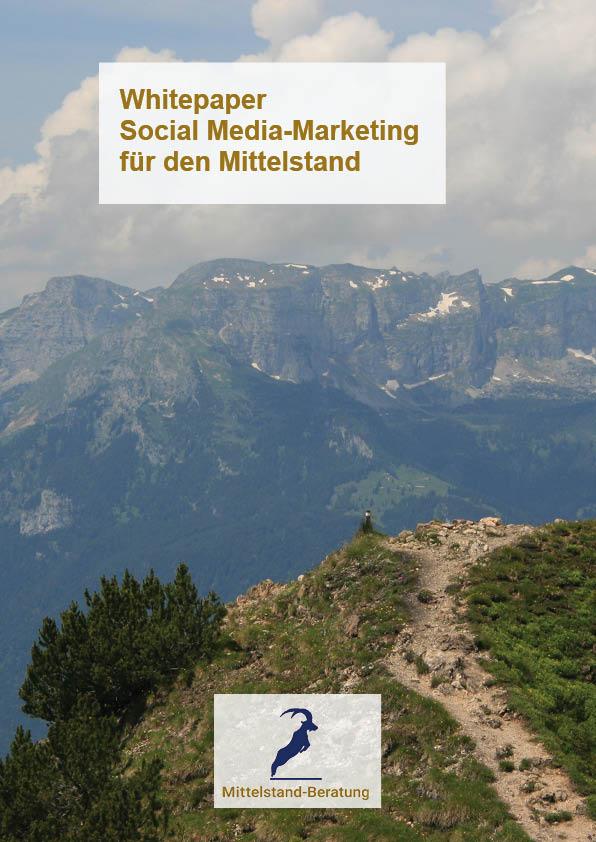 Whitepaper: Social Media- Marketing für den Mittelstand Was sind Social Media? Wie viel Aufwand sind Social Media?