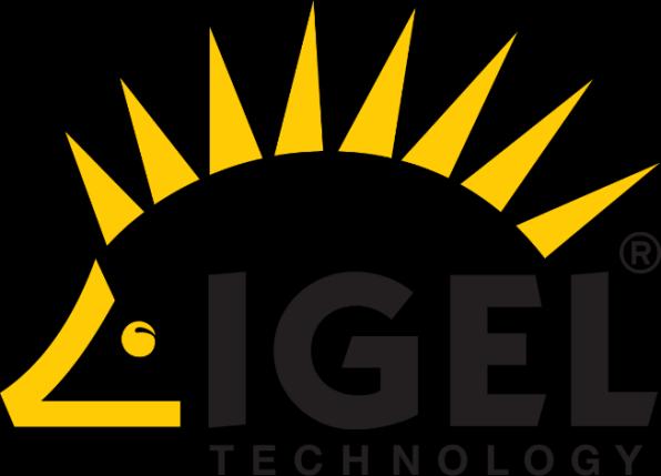 NEU: IGEL Scanner Die IGEL Technology GmbH ist laut der International Data Corporation (IDC) Marktführer in Deutschland und einer der fünf größten Hersteller weltweit.