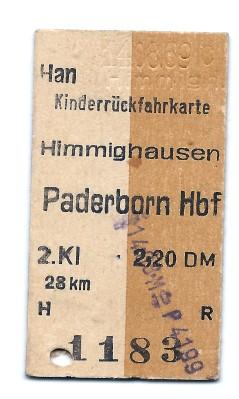 Aus Erzählungen meines Vaters weiß ich noch, dass zu seiner Kinder- und Schulzeit, das wäre so um 1920 gewesen, sechs Särge im Keller gestanden haben sollen.