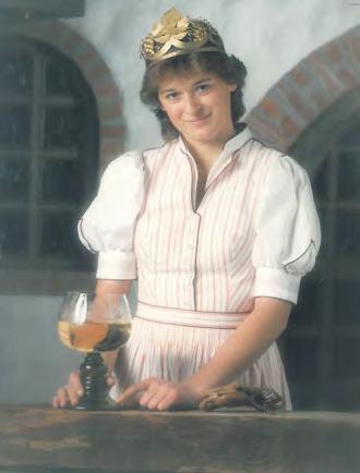 1985/86 Bärbel
