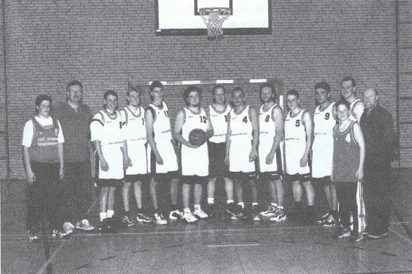 Die Basketball-Sparte des TVG kann auf eine seit 1984 kontinuierliche, leistungsbezogene und erfolgreiche Arbeit zurückblicken und hat sich im Basketballsports des Kreisfachverbandes Göttingen