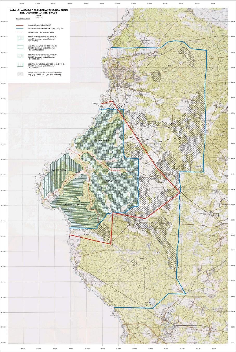 13000 2000 Verlegung Bahn, Straße + Infrastruktur Braunkohleverstromung - Kraftwerk Jänschwalde - CO2