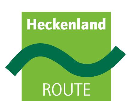 I. Heckenlandroute I.