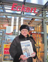 Seite 2 PROMENADEN EXPRESS Leipzig, 3. Februar 2017 Apotheken-Ratgeber Was tun gegen den Winterblues?