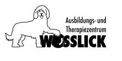 An das Ausbildungs- und Therapiezentrum WOSSLICK Spöcker Weg 66 D-76351 Linkenheim Anmeldung für die Ausbildung (Exemplar für das Ausbildungszentrum) bitte ankreuzen: o Hundephysiotherapie nach