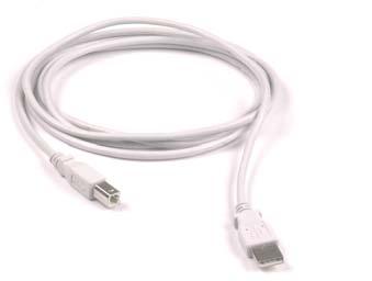 Hardware RedLab 1208LS USB-Kabel (2 m lang) Software und Dokumentation Neben dieser Bedienungsanleitung für die Hardware befindet sich ein