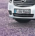 Die PKW Anschlussgarantie für Ersthalter nach den Bedingungen der CG Car-Garantie Versicherungs-AG bis max. 160.000 km.