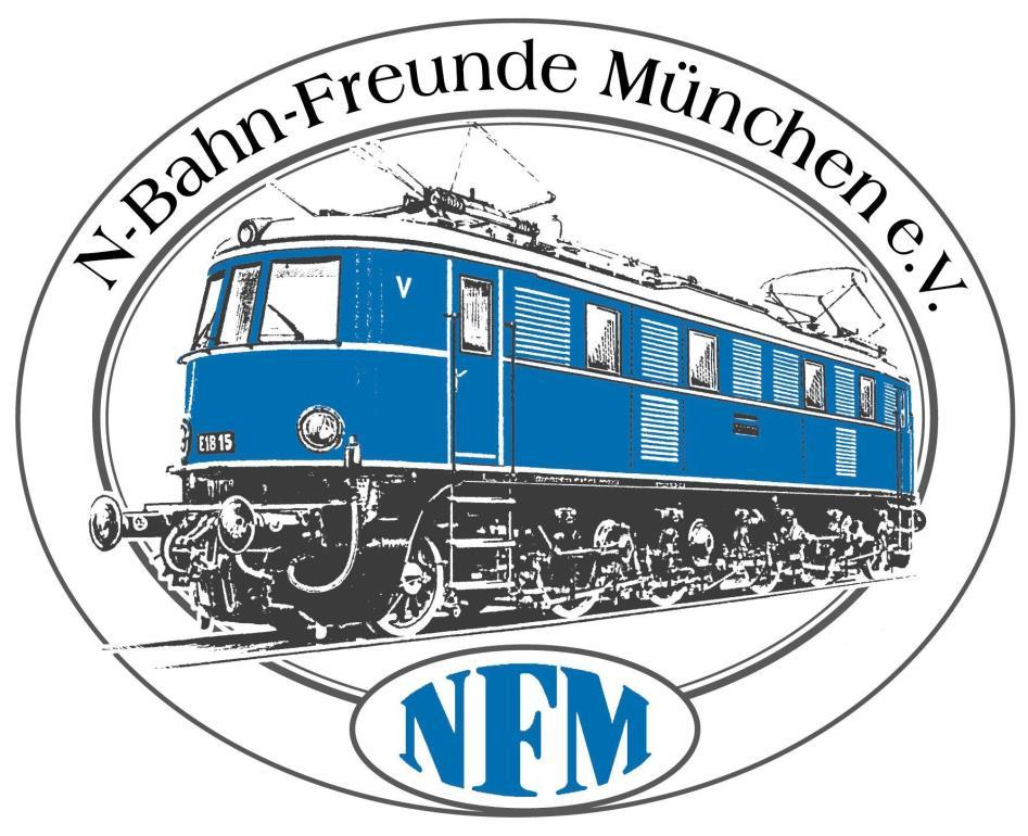 N-Bahn Freunde München e.v.