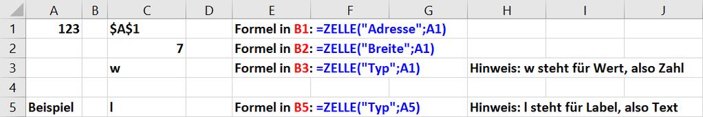 Funktionen in Excel 2016 (Beispiele) Seite 21 von 23 Technische Funktionen (Konstruktion) DELTA Überprüft, ob zwei Werte gleich sind.