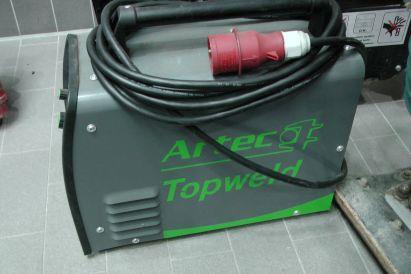 20020 * Artec Topweld CL 280