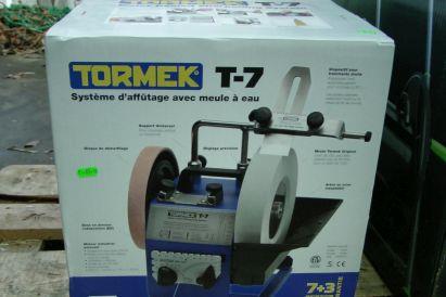 20047 TORMEK T-7