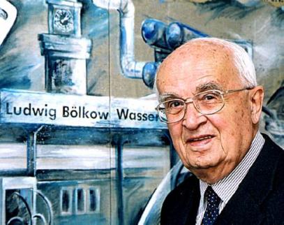 Die Ludwig-Bölkow-Systemtechnik GmbH (LBST) Strategie- und Technologie-Beratungsunternehmen für nachhaltige Energie- und Transportsysteme Gegründet 1982 Globale und langfristige Systemperspektive