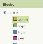 Vergleichsoperator ausgewählt werden (ihr benötigt <) Die aktuelle Stiftbreite für den Vergleich erhaltet ihr über den get-block aus