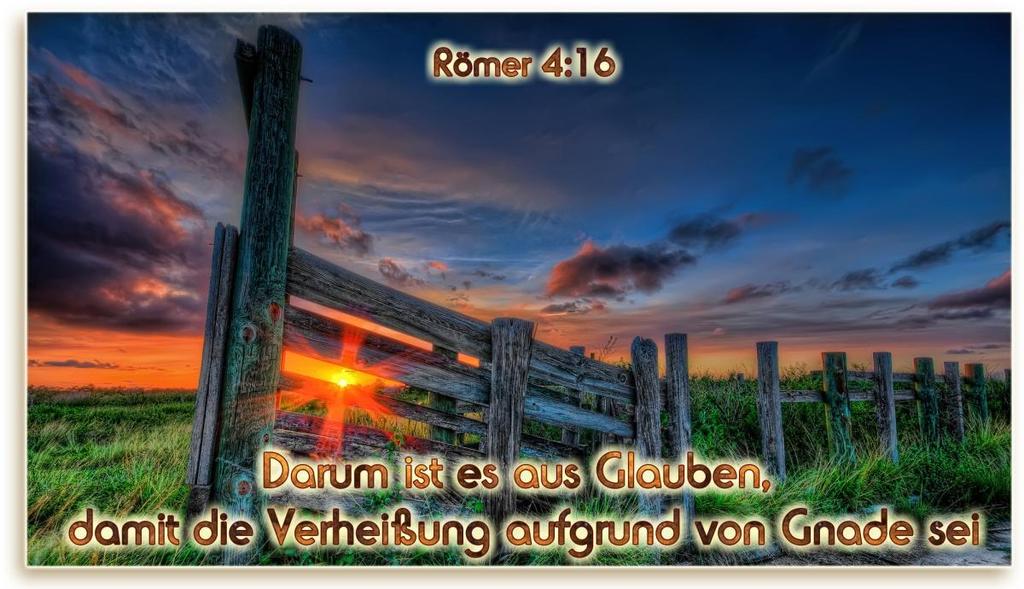 Übersetzungsschwächen in deutschen Bibeln 310 Wer möchte, kann dazu das Kapitel 2 des Galaterbriefes lesen, wo wir die Herausforderung dieser ganzen Thematik in der ersten Christenheit gut