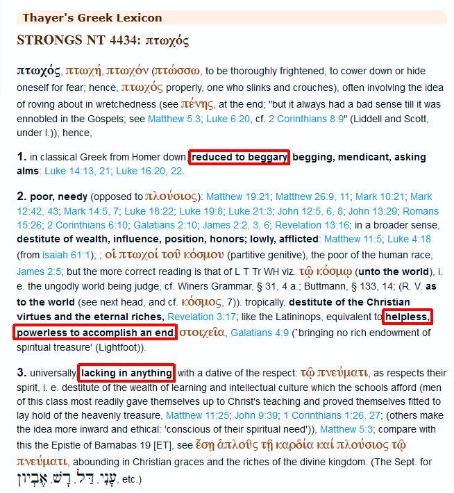 Übersetzungsschwächen in deutschen Bibeln 64 Nach Klick auf den Button STRONG'S muss man noch auswählen, ob man die Strongsnummer vom AT oder vom NT benötigt.