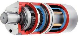 20 Auswahl Ihres Druckluftmotors für Ihre Anwendung Sie suchen für Ihre Konstruktion einen geeigneten Druckluftmotor?