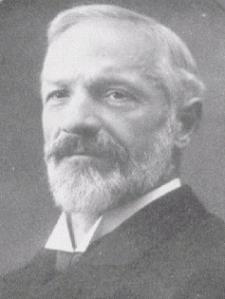 Pathogenese Hans Chiari (*1851-1916) " eine herdweise Nekrose des Pankreas durch Autodigestion entstehen könne, an die sich eine reactive