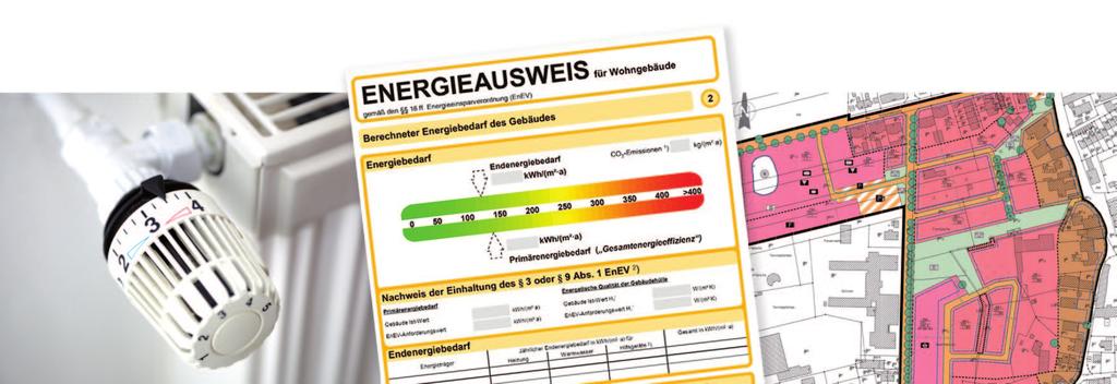30 HI Bauprojekt GmbH Baumanagement- und Beratung Wärmeschutznachweis Schallschutznachweis Ein DIN-gerechter Wärmeschutznachweis nach EnEV (Energieeinsparverordnung) sichert den effizienten