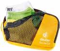 Taffeta-Nylon Bringt Ordnung in jedes Reisegepäck: In den Zip Packs bleiben die Hemden im Trolley in Form und die Socken sind in der großen