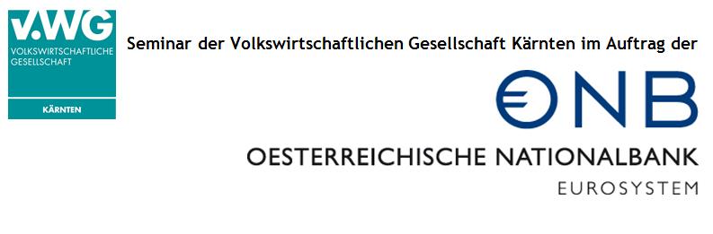 OeNB-Seminar OeNB Seminar für LehrerInnen Rohstoffmärkte & Edelmetalle 3. November 2014 WIFI Klagenfurt Internationale Rohstoffmärkte Was bestimmt den Preis in der Theorie/in der Praxis?