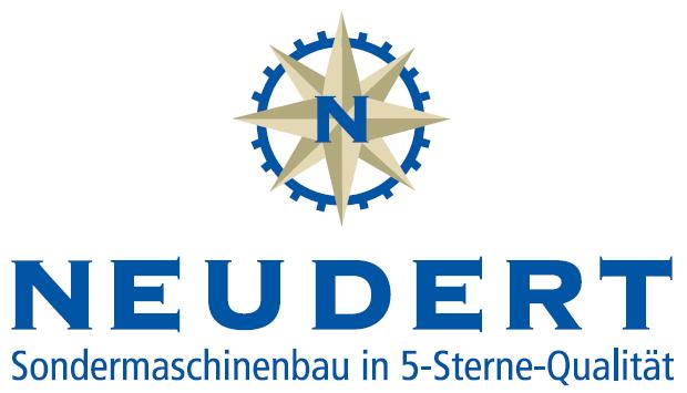 Maschinenliste Alfred Neudert GmbH