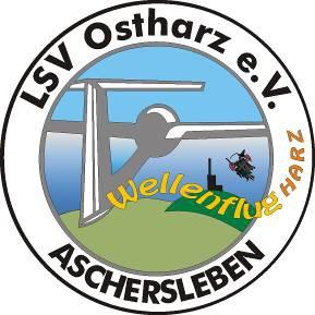Leewellensegelflug am Harz für Anfänger und Fortgeschrittene Von Karl-Heinz Dannhauer und Wolfgang Lieder Vom 19.10. bis 28.10.2012 wird am Flugplatz Aschersleben ein Wellensegelfluglehrgang stattfinden!