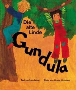 Bildungsinhalt: Um was geht es? Eine Linde (sie heißt Gundula) ist schon 100 Jahre alt. Das Problem ist, dass sie in Gundelsdorf zu dicht am Straßenrand steht.
