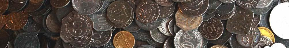 ...Sehr schön bis vorzüglich 100,- 2504 LOT von 139 meist verschiedenen "Menzel"-Münzen. Davon sind 73 Münzen im Menzel - Katalog mit mindestens 10,- Wert gelistet. Darunter Menzel 9822.