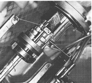 2.1 Asynchronmotor, konstruktiver Aufbau Seite 6 Statorwicklungen