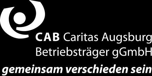 Euringer Telefon: 0821 56 06 410 E-Mail: Internet: leichte-sprache@cab-b.de www.cab-b.de Mitglied im Netzwerk Leichte Sprache e.v.