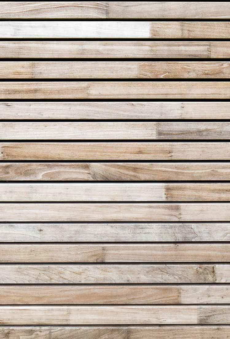 Holz und Farbe für Außen OSMO NEWS FÜR BRILLENTRÄGER Ein Modetrend mit Stil: Sonnenbrillen aus Holz.