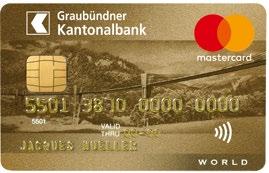 ch gegen attraktive Prämien eintauschen GKB Mastercard Gold GKB Visa Gold Einsatzmöglichkeiten Weltweit bargeldlos einkaufen und