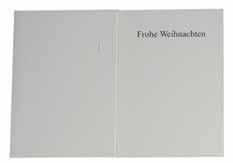 Umschlag: Schneemann 4,25 0,81 5,06 3,83 17000W10 Weihnachtskarte inkl.